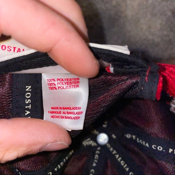 Mitch&ness - Picture 4 of 5